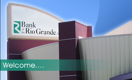 Bank of The Rio Grande